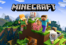 Minecraft Pocket Edition