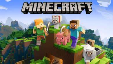 Minecraft Pocket Edition
