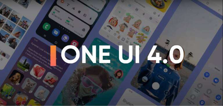 تحديث اندرويد 12 وواجهة One UI 4.0 هل سيتم إطلاق الإصدار التجريبي الأسبوع القادم؟