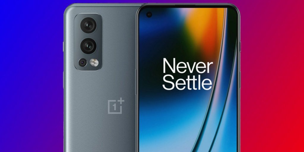 ون بلس نورد 2 - OnePlus Nord 2 يأتي بخيارات ألوان جديدة جذابة 6 ون بلس نورد 2 - OnePlus Nord 2 يأتي بخيارات ألوان جديدة جذابة