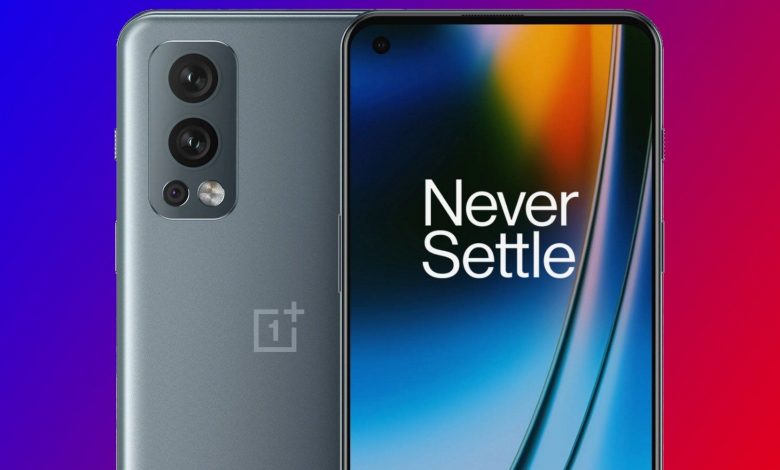 ون بلس نورد 2 - OnePlus Nord 2 يأتي بخيارات ألوان جديدة جذابة 1 ون بلس نورد 2 - OnePlus Nord 2 يأتي بخيارات ألوان جديدة جذابة