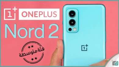 OnePlus Nord