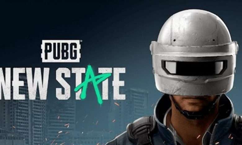 PUBG New State