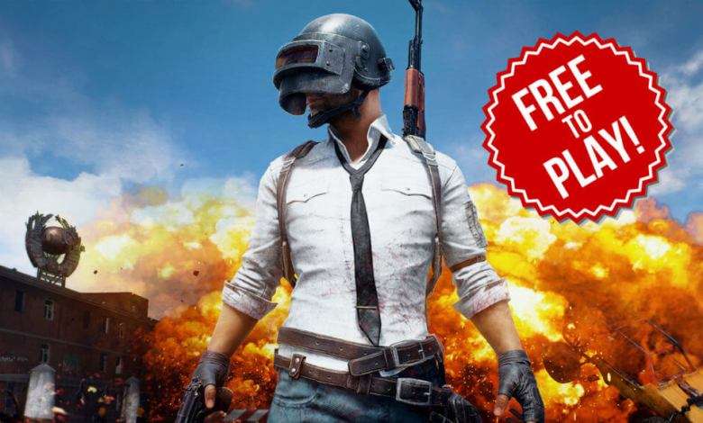 ببجي - PUBG تحضّر أقوى مفاجأة مدوّية لعشاق اللعبة ! 1 PUBG