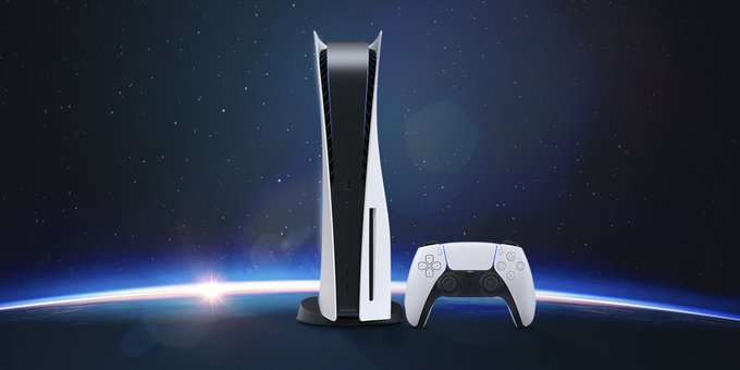 PlayStation 5