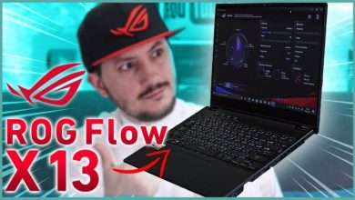 ROG Flow X13
