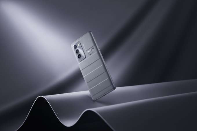 Realme GT Master Edition