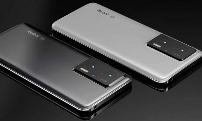 Redmi Note 11 Pro