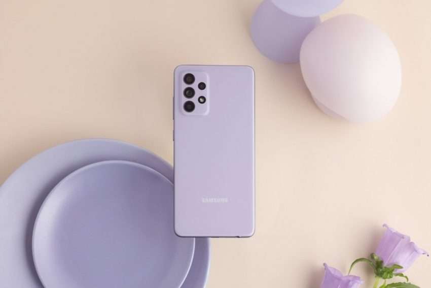 سعر جالكسي اى 52 اس - Galaxy A52s بحسب آخر التسريبات 2 سعر جالكسي اى 52 اس - Galaxy A52s بحسب آخر التسريبات