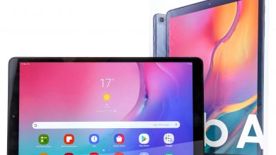 جالكسي تاب اى 10.1 Galaxy Tab A 10.1 (2019) يتلقى تحديث أندرويد 11 بمزايا وتحسينات عديدة