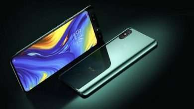 Xiaomi Mi MIX 4