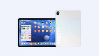 Xiaomi Mi Pad 5