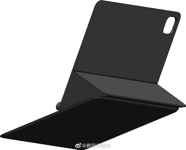 شاومي مي باد 5 – Xiaomi Mi Pad 5 كشف تصميم التابلت في صور مسرّبة للملحقات 4 شاومي مي باد 5 – Xiaomi Mi Pad 5 كشف تصميم التابلت في صور مسرّبة للملحقات