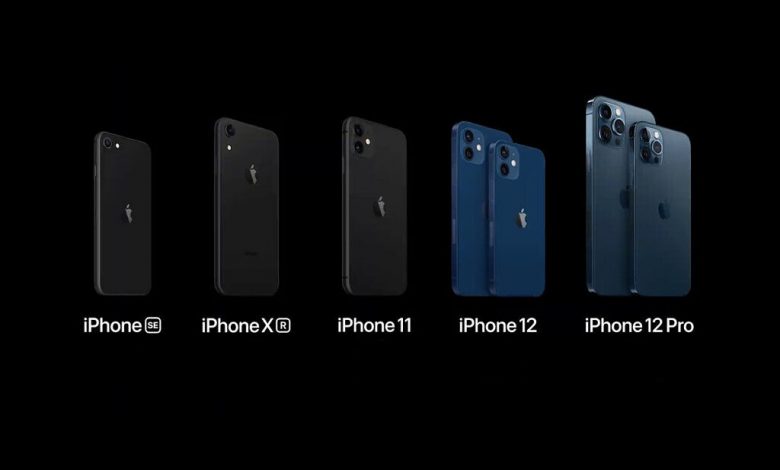 ابل تستعد لإطلاق 90 مليون وحدة من أجهزة iPhone القادمة 1 ابل تستعد لإطلاق 90 مليون وحدة من أجهزة iPhone القادمة