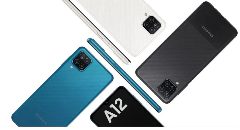 سعر سامسونج جالكسي اى 12 اس - Galaxy A12s بحسب آخر التسريبات 2 سعر سامسونج جالكسي اى 12 اس - Galaxy A12s بحسب آخر التسريبات