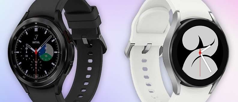 مواصفات جالكسي ووتش 4 - Galaxy Watch4 مع ووتش 4 كلاسيك Watch4 Classic وموعد الإطلاق 5 مواصفات جالكسي ووتش 4 - Galaxy Watch4 مع ووتش 4 كلاسيك Watch4 Classic وموعد الإطلاق