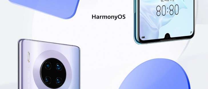 هارموني او اس HarmonyOS 2 قائمة الهواتف التي ستحصل على تحديثات الأمان لشهر يوليو 3 هارموني او اس HarmonyOS 2 قائمة الهواتف التي ستحصل على تحديثات الأمان لشهر يوليو