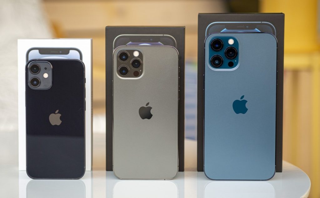 ايفون 13 - iPhone 13 السلسلة قادمة بقوة شحن أعلى من سابقتها ! 2 ايفون 13 - iPhone 13 السلسلة قادمة بقوة شحن أعلى من سابقتها !