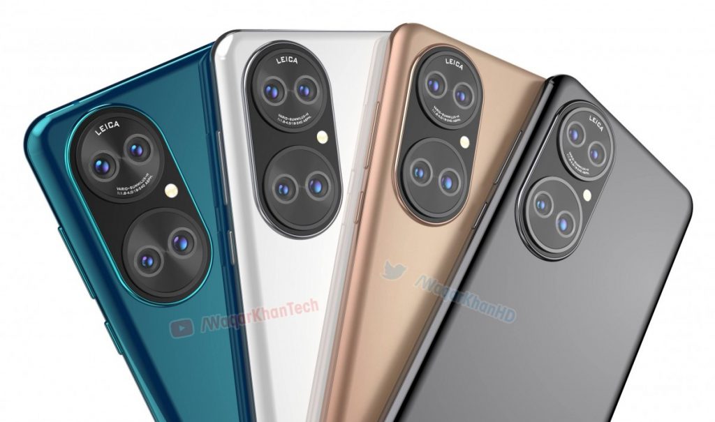 هواوي بي 50 – Huawei P50 هل سيتم إطلاق السلسلة عالميًا؟ 3 هواوي بي 50 – Huawei P50 هل سيتم إطلاق السلسلة عالميًا؟
