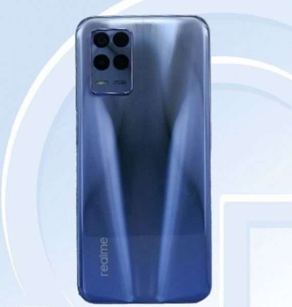 realme X9 Pro