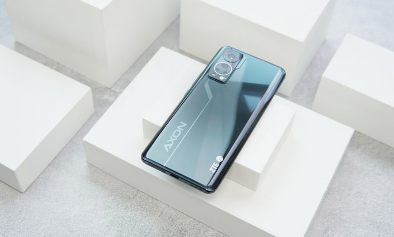 زد تي اي اكسون 30 - ZTE Axon 30 ظهور مقاطع فيديو جديدة تكشف التصميم والكاميرا 1 زد تي اي اكسون 30 - ZTE Axon 30 ظهور مقاطع فيديو جديدة تكشف التصميم والكاميرا