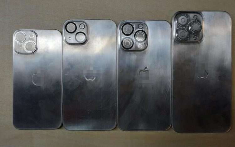 iPhone 13