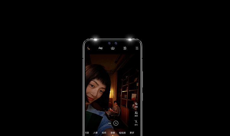 سعر ومواصفات فيفو اس 10 برو - vivo S10 Pro رسميًا 4 سعر ومواصفات فيفو اس 10 برو - vivo S10 Pro رسميًا
