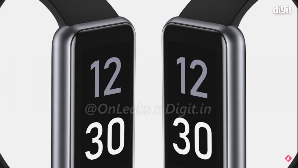 ريلمي باند 2 - realme Band 2 يظهر في صور عالية الدقّة 4 ريلمي باند 2 - realme Band 2 يظهر في صور عالية الدقّة