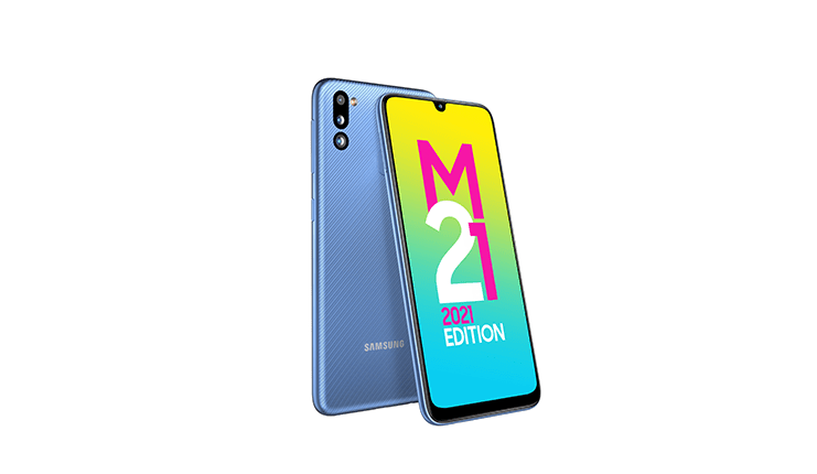 سعر ومواصفات جالكسي ام 21 2021 - Galaxy M21 2021 رسميًا 2 جالكسي ام 21 2021
