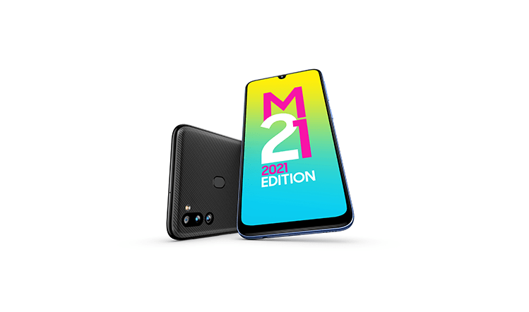 سعر ومواصفات جالكسي ام 21 2021 - Galaxy M21 2021 رسميًا 3 سعر ومواصفات جالكسي ام 21 2021 - Galaxy M21 2021 رسميًا
