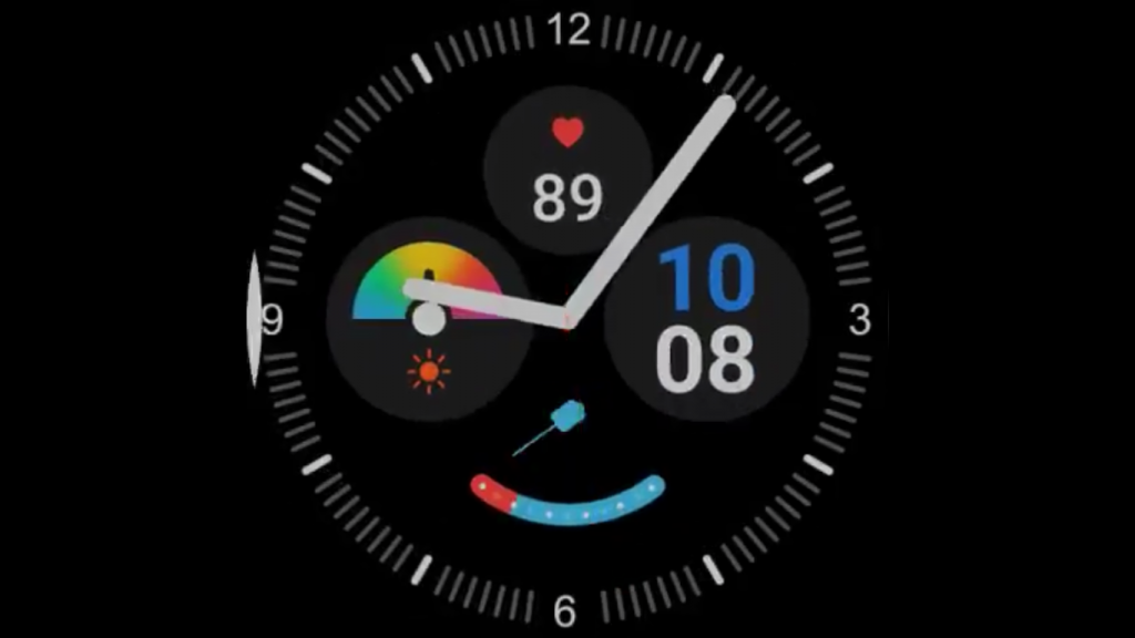 مواصفات جالكسي ووتش 4 - Galaxy Watch4 مع ووتش 4 كلاسيك Watch4 Classic وموعد الإطلاق 4 مواصفات جالكسي ووتش 4 - Galaxy Watch4 مع ووتش 4 كلاسيك Watch4 Classic وموعد الإطلاق