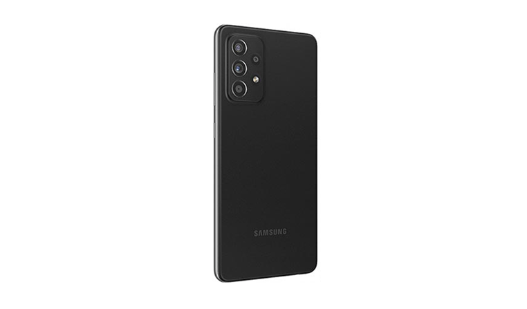 سامسونج جالكسي اى 52 اس - Galaxy A52s 5G المواصفات كاملة والسعر قبل إطلاقه
