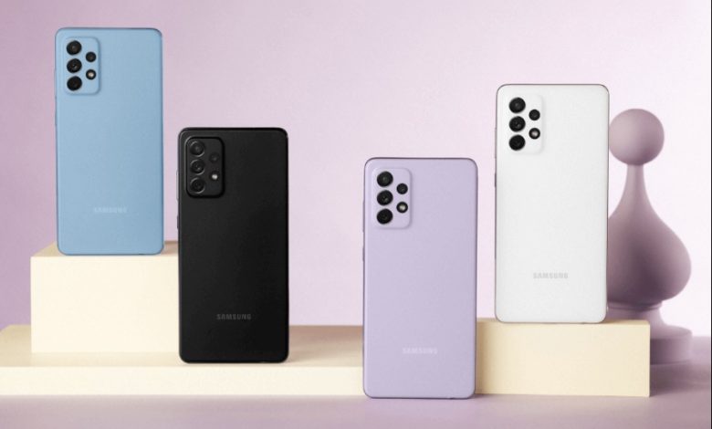 جالكسي اى 52 - Galaxy A52 و Galaxy A72 يتلقيان تحديث OTA مع تحسينات مهمة 1 جالكسي اى 52 - Galaxy A52 و Galaxy A72 يتلقيان تحديث OTA مع تحسينات مهمة
