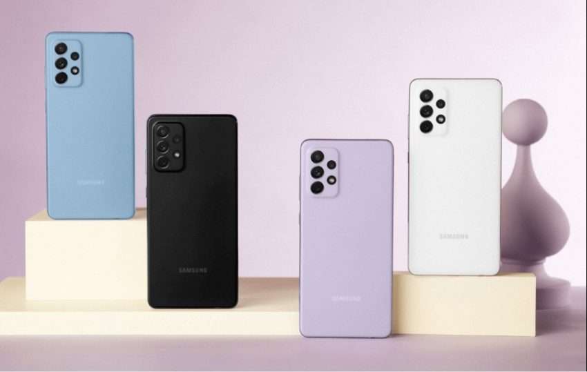 جالكسي اى 52 - Galaxy A52 و Galaxy A72 يتلقيان تحديث OTA مع تحسينات مهمة 3 جالكسي اى 52 - Galaxy A52 و Galaxy A72 يتلقيان تحديث OTA مع تحسينات مهمة