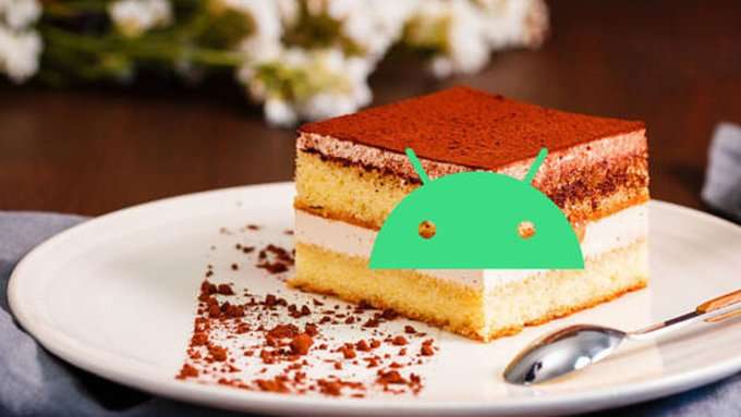 اندرويد 13 Android كشف اسم الحلوى الذي سيطلق على النظام الجديد 2 اندرويد 13 Android كشف اسم الحلوى الذي سيطلق على النظام الجديد