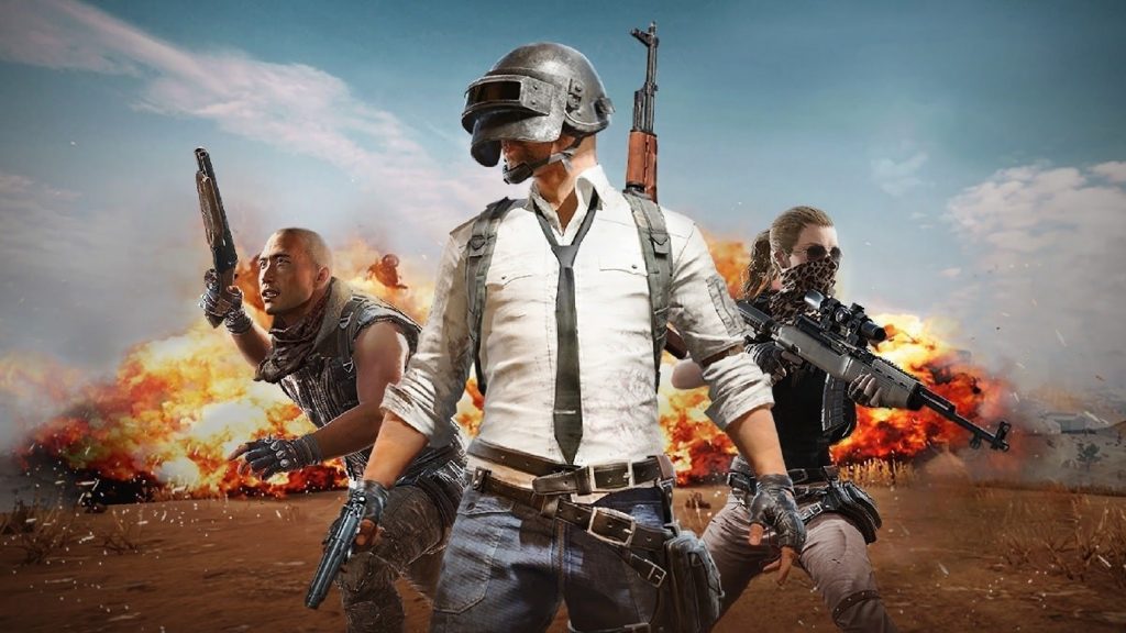 ببجي - PUBG تحضّر أقوى مفاجأة مدوّية لعشاق اللعبة ! 3 ببجي - PUBG تحضّر أقوى مفاجأة مدوّية لعشاق اللعبة !