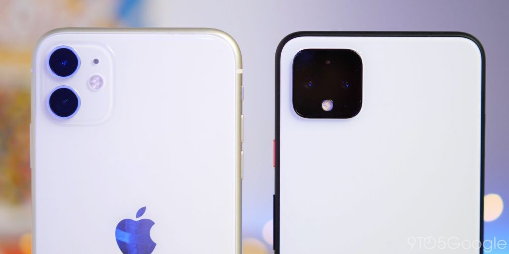 نقل الاسماء والصور والتطبيقات من الايفون الى الاندرويد سيصبح متاحًا بتطبيق جديد من جوجل 2 نقل الاسماء والصور والتطبيقات من الايفون الى الاندرويد سيصبح متاحًا بتطبيق جديد من جوجل