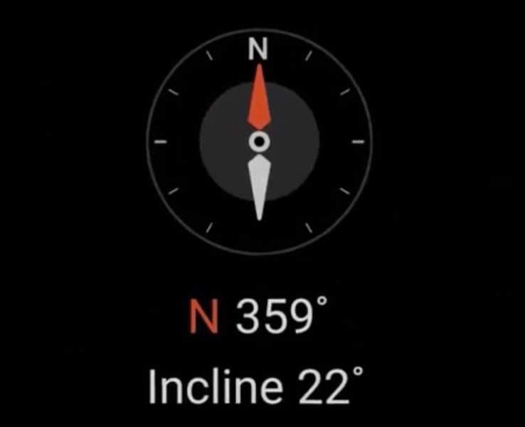 مواصفات جالكسي ووتش 4 - Galaxy Watch4 مع ووتش 4 كلاسيك Watch4 Classic وموعد الإطلاق 6 مواصفات جالكسي ووتش 4 - Galaxy Watch4 مع ووتش 4 كلاسيك Watch4 Classic وموعد الإطلاق