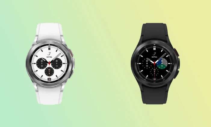 مواصفات جالكسي ووتش 4 - Galaxy Watch4 مع ووتش 4 كلاسيك Watch4 Classic وموعد الإطلاق 3 مواصفات جالكسي ووتش 4 - Galaxy Watch4 مع ووتش 4 كلاسيك Watch4 Classic وموعد الإطلاق