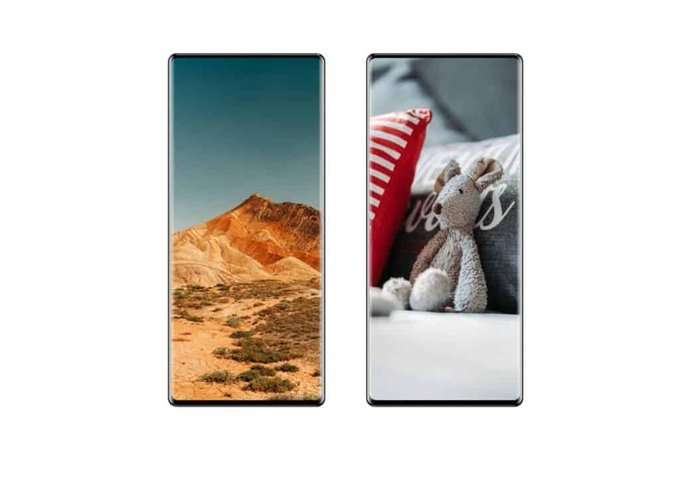 شاومي مي مكس 4 – Xiaomi Mi MIX 4 تسريبات تكشف أدق تفاصيل شاشة الهاتف الأمامية 4 تحتوي هذه الصورة على سمة alt فارغة؛ اسم الملف هو vUY6Tm7F.jpg