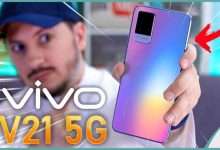 vivo V21
