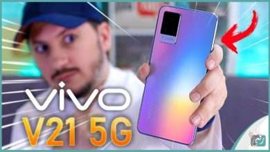 vivo V21