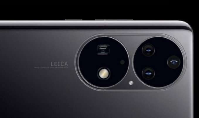 هواوي بي 50 برو Huawei P50 Pro سيتوفر بنسخة فور جي وخيارات ألوان أنيقة! 3 هواوي بي 50 برو Huawei P50 Pro سيتوفر بنسخة فور جي وخيارات ألوان أنيقة!
