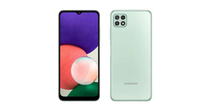 مواصفات جالكسي اف 42 5 جي - Galaxy F42 5G تظهر على منصة Geekbench 1 جالكسي اف 42 5 جي