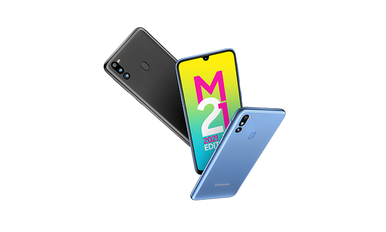 سعر ومواصفات جالكسي ام 21 2021 - Galaxy M21 2021 رسميًا 1 جالكسي ام 21 2021