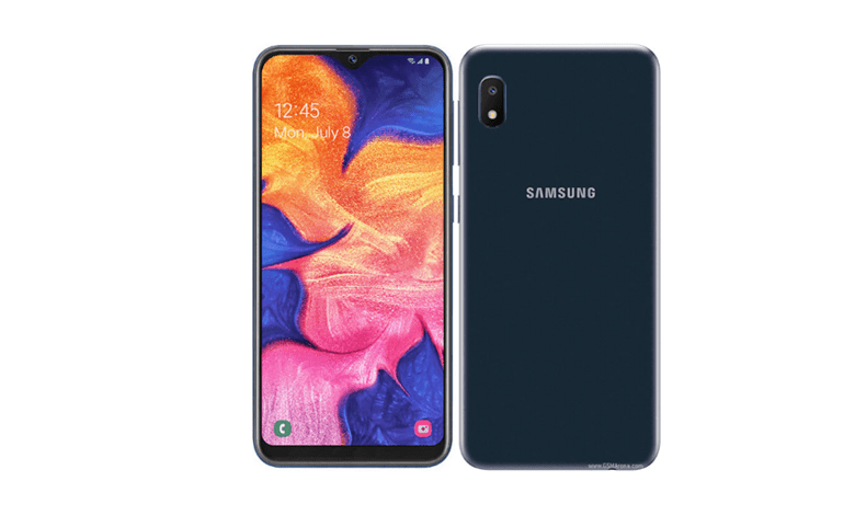 جالكسي اى 10 اي - Galaxy A10e يحصل على تحديث أندوريد 11 وواجهة One UI 3.1 1 جالكسي اى 10 اي
