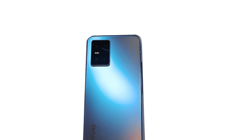فيفو اس 10 - vivo S10 تسريب جديد يكشف صورة حية للهاتف 1 فيفو اس 10