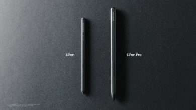 قلم سامسونج S Pen Pro