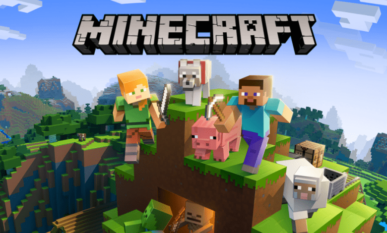ماينكرافت بوكيت إيديشين Minecraft Pocket Edition : أفضل 5 بذور عليك اكتشافها 1 ماينكرافت بوكيت إيديشين