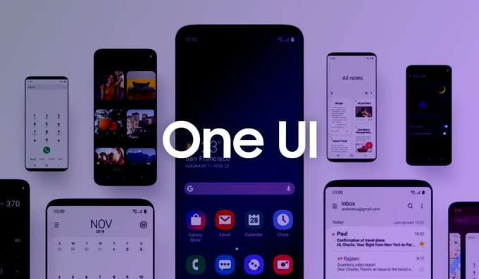 واجهة One UI 3.1.1 قائمة الأجهزة التي ستحصل على التحديث وموعد وصوله 1 واجهة One UI 3.1.1